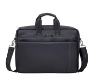 RIVACASE Orly laptop 16" czarna - 739425 - zdjęcie 1